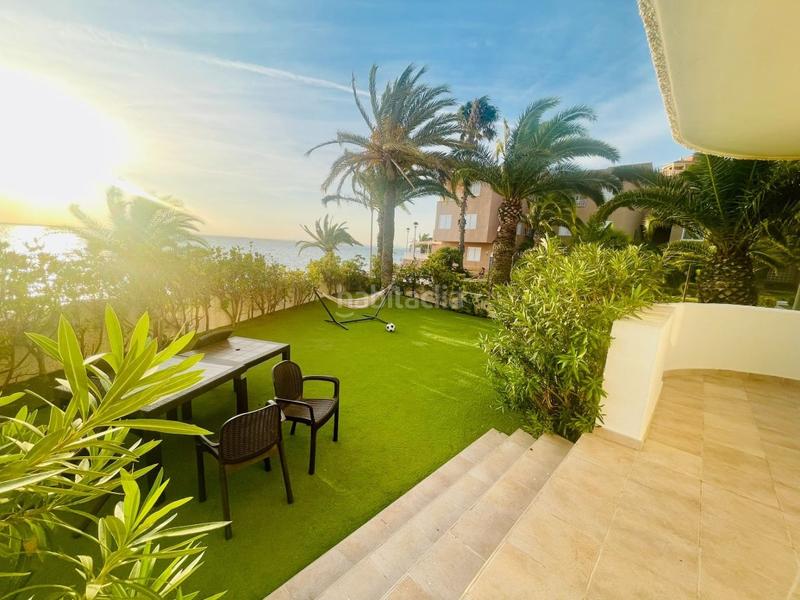 Foto 75bfce8a-0ad5-4afb-9e0e-069831625546. Appartement avec chauffage dans Veneziola Manga del Mar Menor (La)