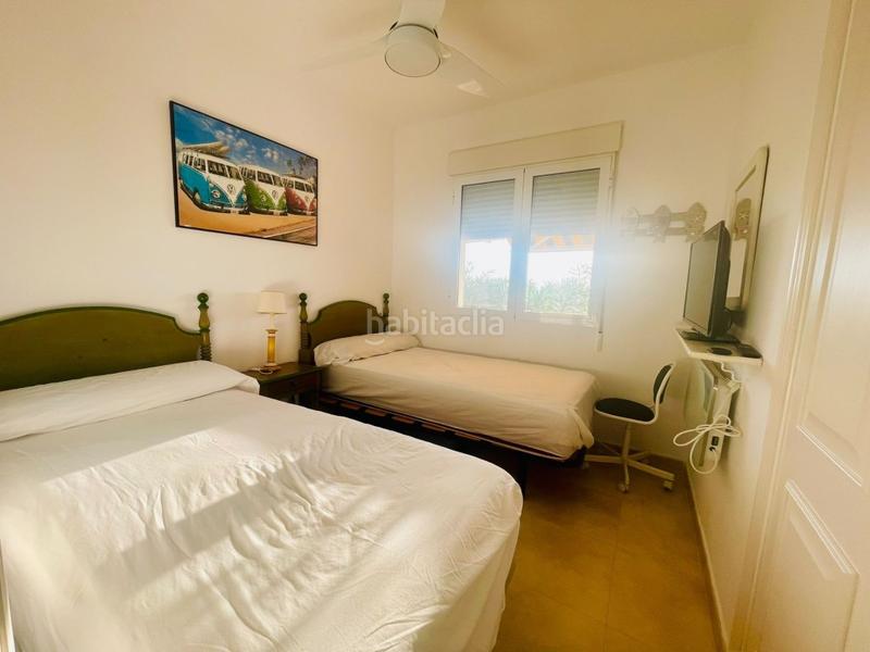 Foto 84f4adb6-3aae-4605-ba52-6d574b00ffb6. Appartement avec chauffage dans Veneziola Manga del Mar Menor (La)