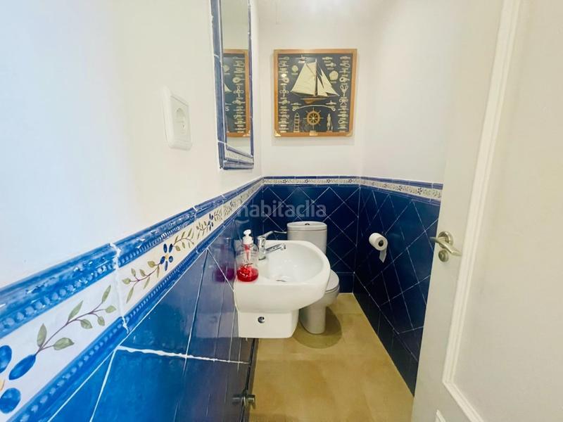 Foto 86bee098-265d-40c3-bac8-904384d2feac. Appartement avec chauffage dans Veneziola Manga del Mar Menor (La)