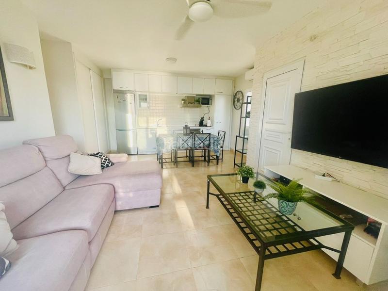 Foto b1a42308-cc4a-4a40-9973-cadef4e6a300. Appartement avec chauffage dans Veneziola Manga del Mar Menor (La)