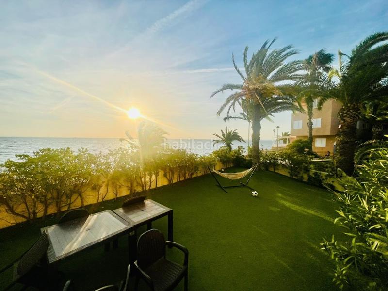 Foto cd89ab33-4035-4a31-b2dc-5098dd22f66a. Appartement avec chauffage dans Veneziola Manga del Mar Menor (La)