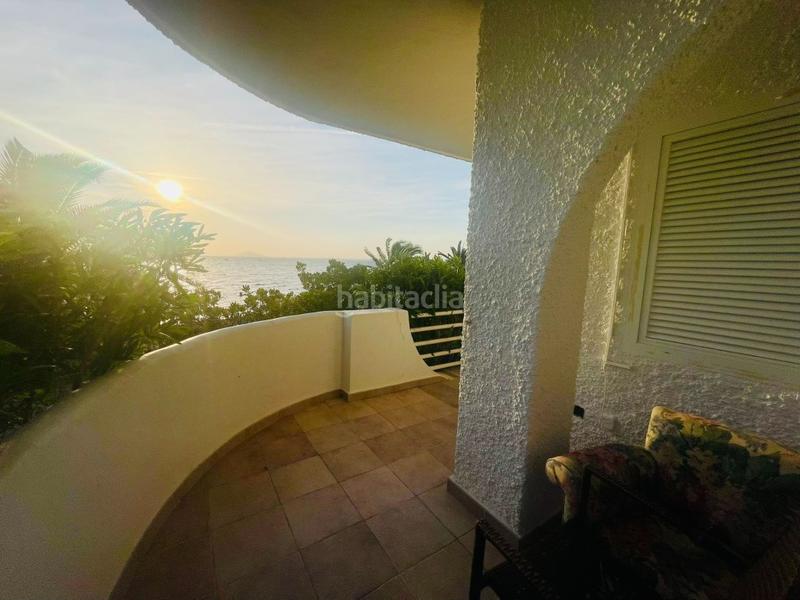 Foto f67d10d4-7b9d-477f-904a-1939969d8aba. Appartement avec chauffage dans Veneziola Manga del Mar Menor (La)