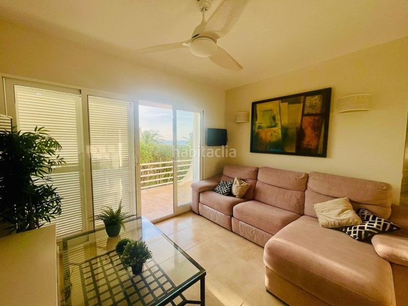 Foto fc489f4d-7e31-453d-9117-a05e9952ac6e. Appartement avec chauffage dans Veneziola Manga del Mar Menor (La)