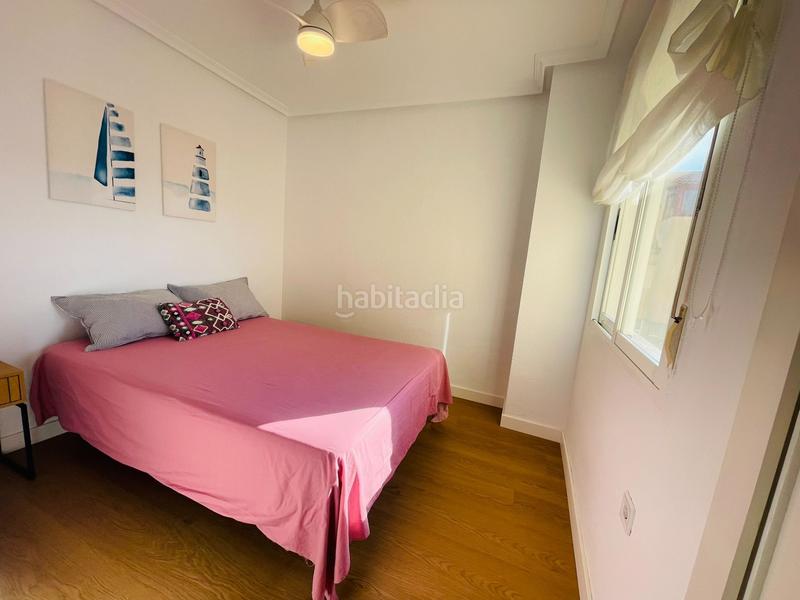 Foto 00dedb6b-6925-4274-9283-6e948dade10e. Apartament amb piscina a Tomás Maestre Manga del Mar Menor (La)