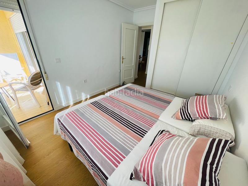 Foto 45bf7c35-3501-4a15-963e-ab8bde007336. Apartament amb piscina a Tomás Maestre Manga del Mar Menor (La)
