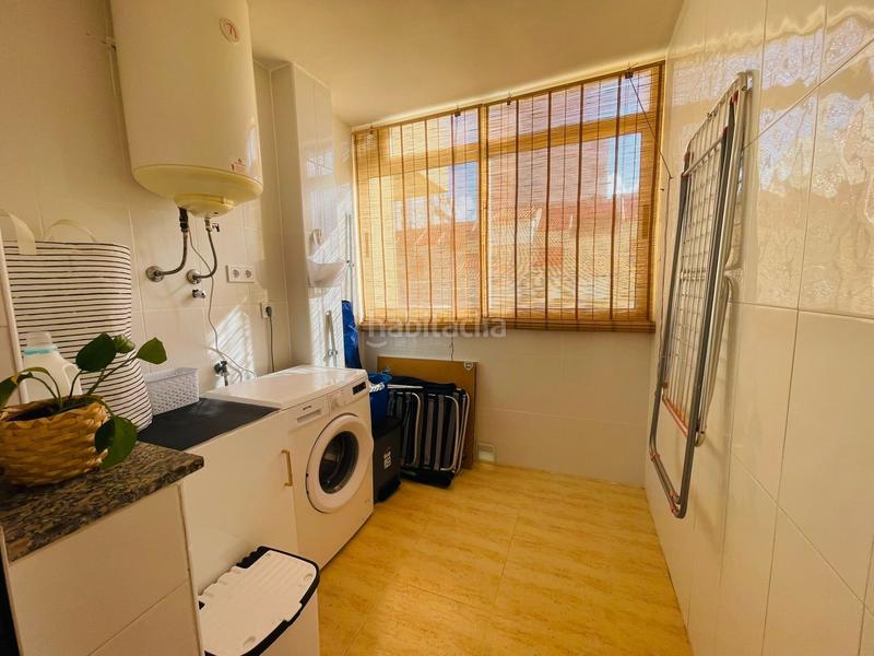 Foto 8f1e96bb-7f4c-4378-a52c-a879c3020518. Apartament amb piscina a Tomás Maestre Manga del Mar Menor (La)