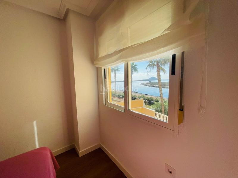 Foto 9d953cce-d8f3-4c0a-ac44-b18e4a6a891a. Apartament amb piscina a Tomás Maestre Manga del Mar Menor (La)