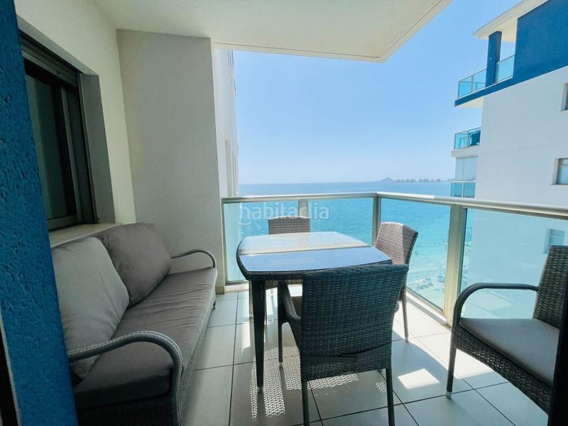 Foto 4d92aaf7-9ed9-44f7-950f-b20a8dbe9ded. Dúplex amb calefacció aparcament a Veneziola Manga del Mar Menor (La)