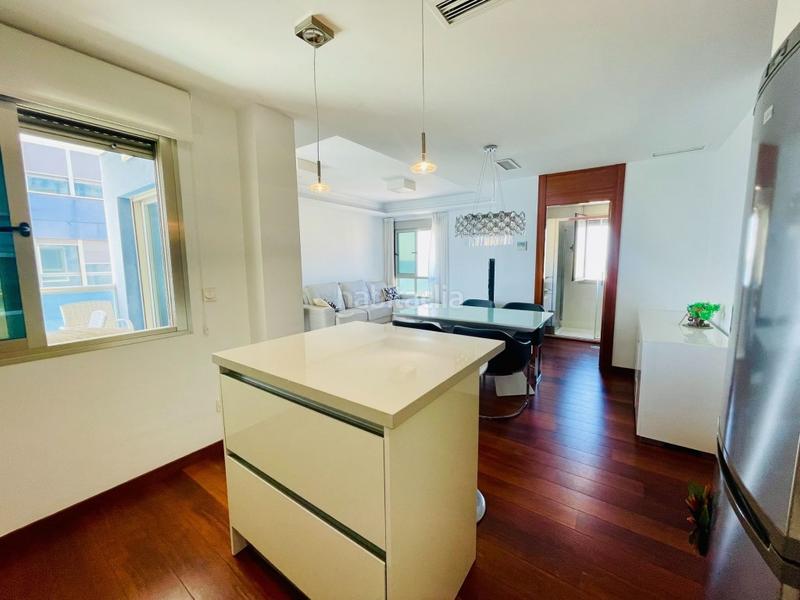 Foto ba4599a1-94e1-4390-b636-593f9e63211d. Dúplex amb calefacció aparcament a Veneziola Manga del Mar Menor (La)