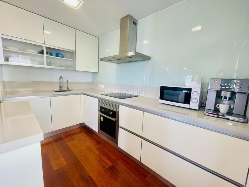 Foto dd76bd48-9d38-49fc-a61f-bf20e68ab013. Dúplex amb calefacció aparcament a Veneziola Manga del Mar Menor (La)