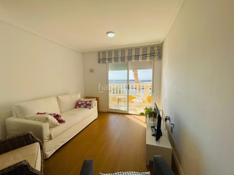 Foto 4c66104c-86d0-46bf-bcd3-d17278dc760e. Piccolo appartamento con piscina in Tomás Maestre Manga del Mar Menor (La)