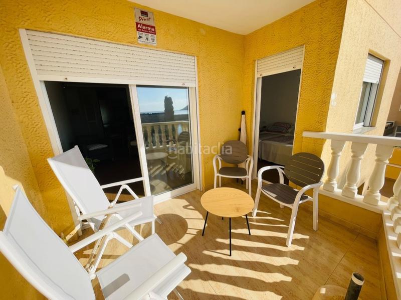 Foto 74cd87c9-2e26-42fe-aa7d-27972f8806a6. Piccolo appartamento con piscina in Tomás Maestre Manga del Mar Menor (La)