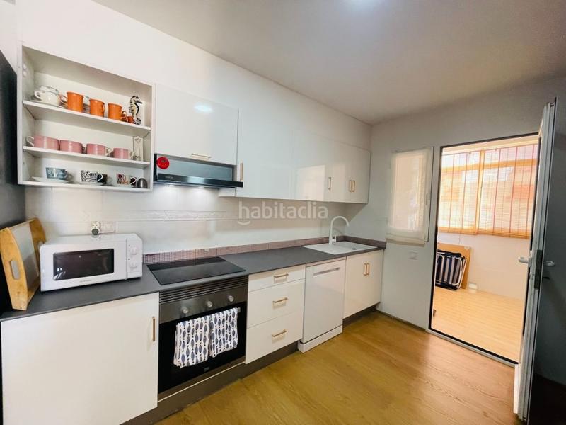 Foto af1a3d4a-ea09-4a82-8da5-4d571af4f5a2. Piccolo appartamento con piscina in Tomás Maestre Manga del Mar Menor (La)