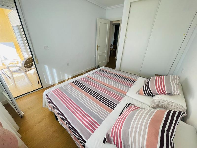 Foto be0ccf2d-15d9-46cb-aca4-2ff2875791f0. Piccolo appartamento con piscina in Tomás Maestre Manga del Mar Menor (La)