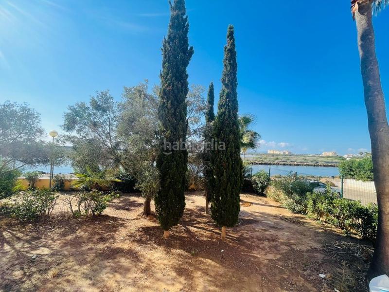 Foto e6c84b64-944e-4e33-a3a4-763380753adf. Piccolo appartamento con piscina in Tomás Maestre Manga del Mar Menor (La)