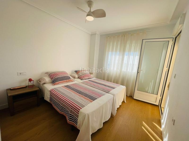 Foto ed1c04eb-bab2-41c3-9dd1-a7ff1304c10f. Piccolo appartamento con piscina in Tomás Maestre Manga del Mar Menor (La)