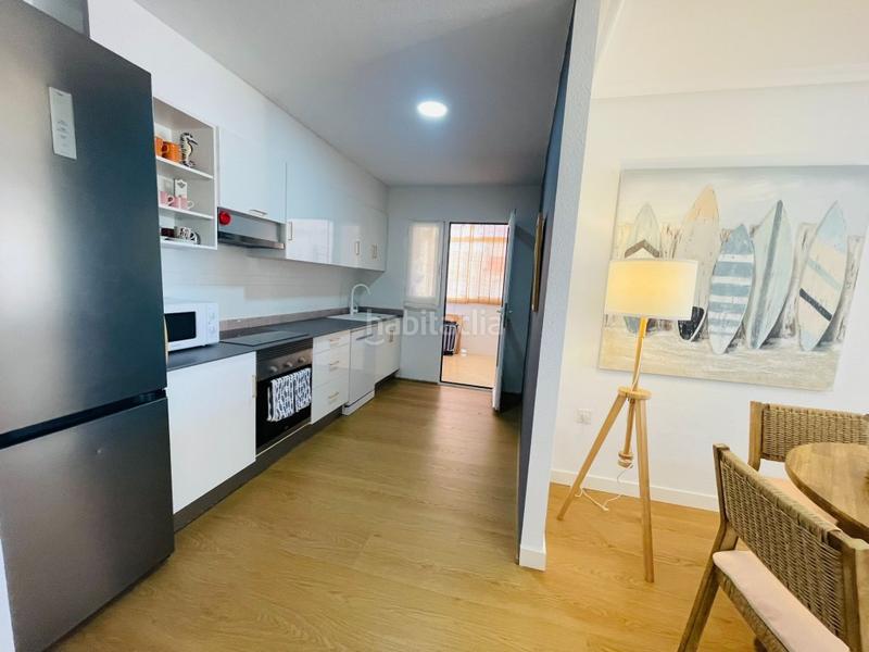 Foto f46191bb-9c21-4fa4-8be6-d65d889e6204. Piccolo appartamento con piscina in Tomás Maestre Manga del Mar Menor (La)