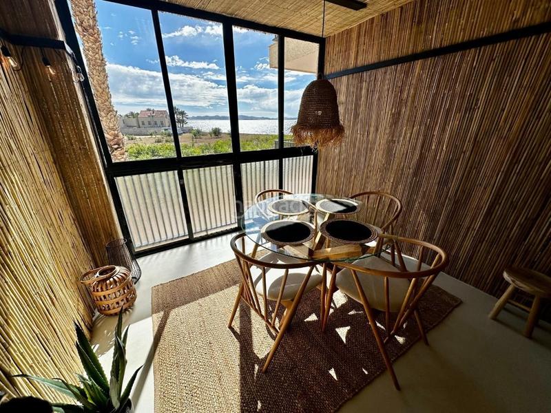 Foto 24fdd77d-e44a-4042-b2aa-39e355cebd0b. Piccolo appartamento con riscaldamento in Veneziola Manga del Mar Menor (La)