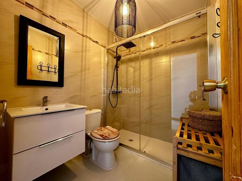 Foto 4323cec0-88b5-4790-beb5-f709240e43f8. Piccolo appartamento con riscaldamento in Veneziola Manga del Mar Menor (La)