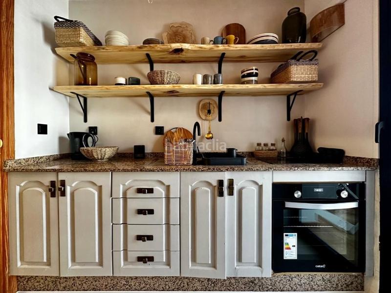 Foto 58626186-98ac-4168-9233-f5437d1dac4c. Piccolo appartamento con riscaldamento in Veneziola Manga del Mar Menor (La)