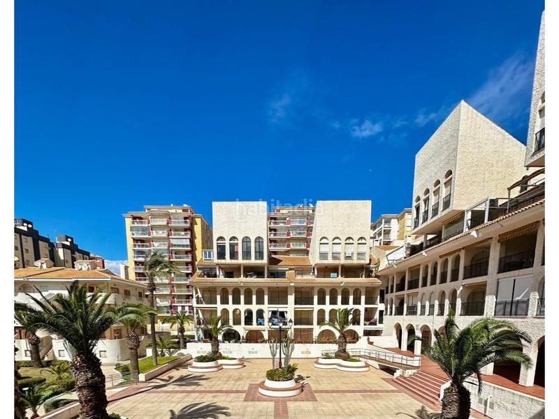 Foto 7ca79151-ca44-431d-90b0-f53da4e33af5. Piccolo appartamento con riscaldamento in Veneziola Manga del Mar Menor (La)