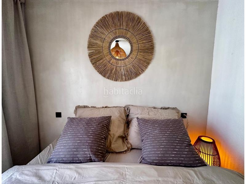 Foto 85c06746-a8aa-436a-8dc9-5adbea640b87. Piccolo appartamento con riscaldamento in Veneziola Manga del Mar Menor (La)