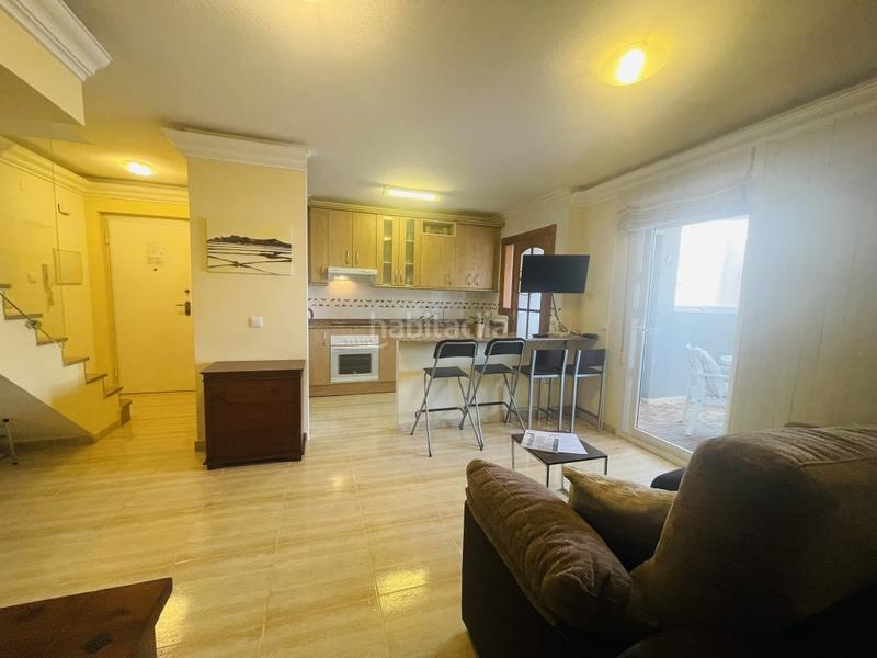 Foto 00852fba-c4a7-451f-9a16-d26c89b41f86. Dachwohnung in Tomás Maestre Manga del Mar Menor (La)