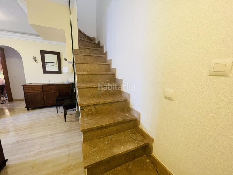 Foto 122375e1-172f-4fcd-9cd9-664332caaa13. Dachwohnung in Tomás Maestre Manga del Mar Menor (La)