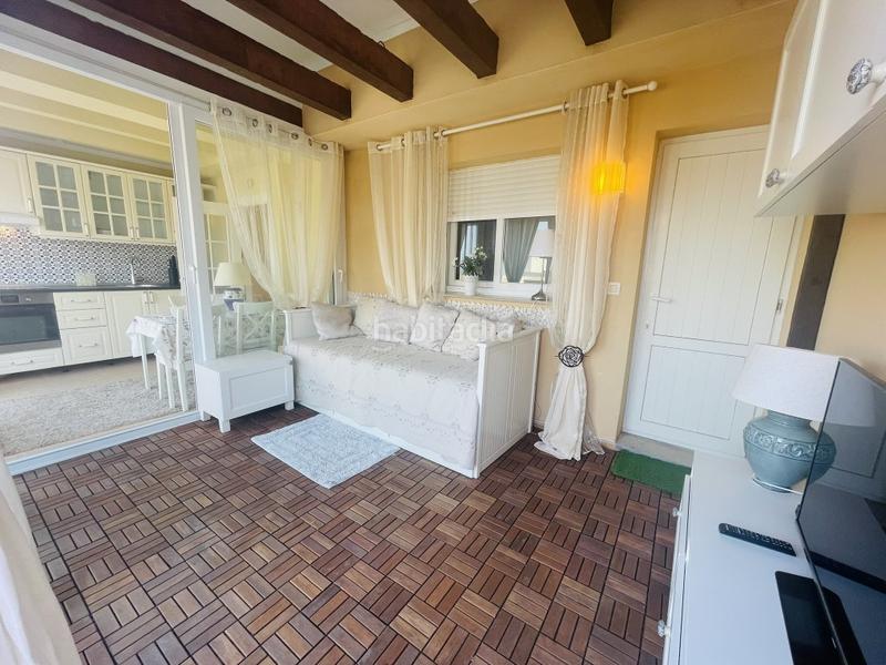 Foto 1a1b345d-592d-4139-90a1-5db5a6af4def. Dachwohnung in Tomás Maestre Manga del Mar Menor (La)