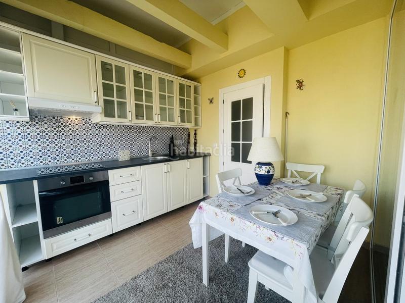 Foto 3cce52af-9ac2-4c22-a7ff-43750f0c2d03. Dachwohnung in Tomás Maestre Manga del Mar Menor (La)