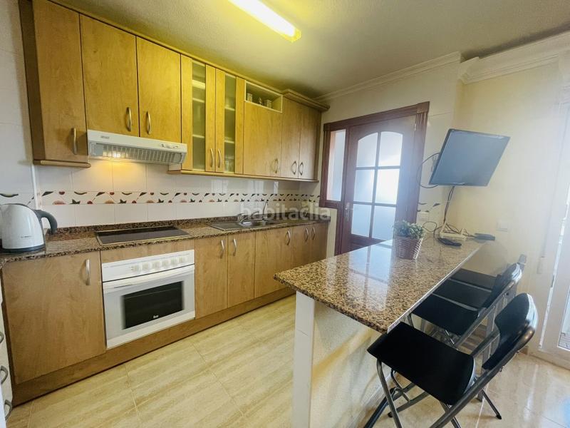 Foto 4012dc3e-4fb1-4ed7-b2a5-d5fe93cc3a4b. Dachwohnung in Tomás Maestre Manga del Mar Menor (La)