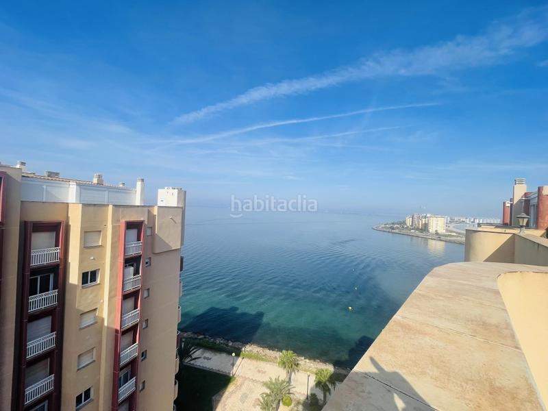 Foto 43dd0eb9-c141-4618-961a-3e8043748962. Dachwohnung in Tomás Maestre Manga del Mar Menor (La)