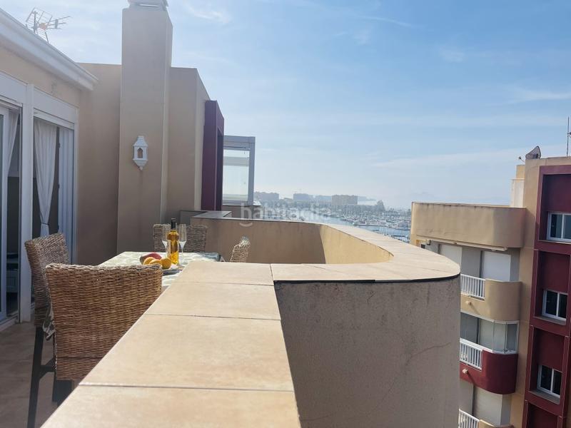 Foto 4e6b60bb-a4c6-41d0-b22b-c8101684cc0a. Dachwohnung in Tomás Maestre Manga del Mar Menor (La)