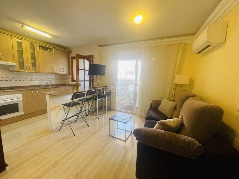 Foto 722361b6-1c8c-4d8a-b541-6a8053cb41c8. Dachwohnung in Tomás Maestre Manga del Mar Menor (La)