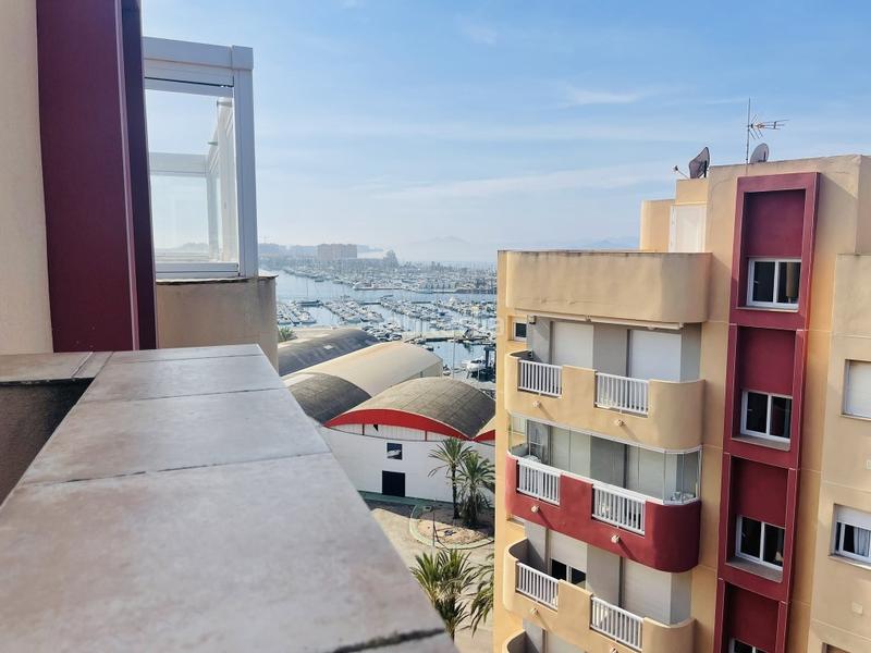 Foto 77fd416d-8da7-4ceb-9ff0-f428f45c4b8f. Dachwohnung in Tomás Maestre Manga del Mar Menor (La)