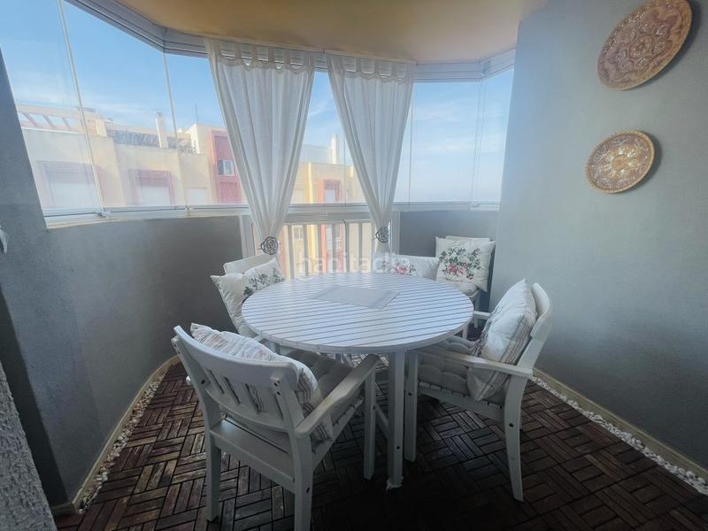 Foto 8365b7ba-976f-497e-978c-3888e6f42963. Dachwohnung in Tomás Maestre Manga del Mar Menor (La)