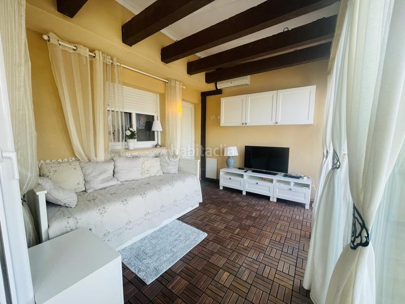 Foto 8518a400-88ad-46ff-b7ce-000e40a1bd58. Dachwohnung in Tomás Maestre Manga del Mar Menor (La)