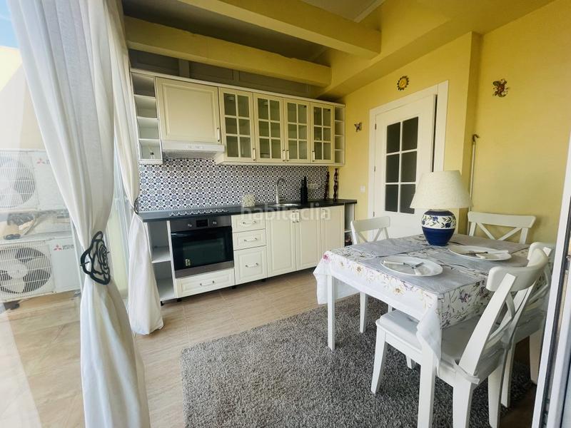 Foto 896084fb-2366-4fc9-bbfb-9e7195f26fe8. Dachwohnung in Tomás Maestre Manga del Mar Menor (La)