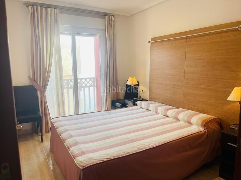 Foto 99ca80b9-9c26-40aa-b8f3-437859525792. Dachwohnung in Tomás Maestre Manga del Mar Menor (La)