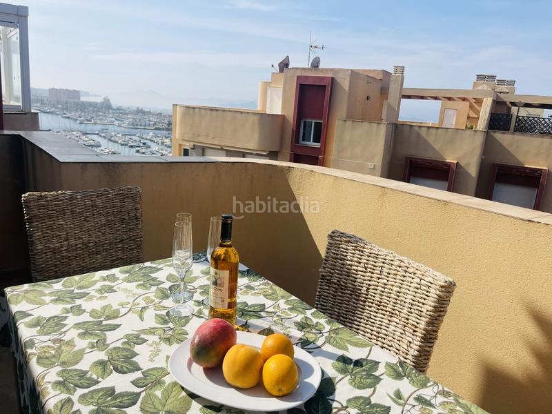 Foto a346544e-53f9-495d-8c58-a0b08a2d95cc. Dachwohnung in Tomás Maestre Manga del Mar Menor (La)