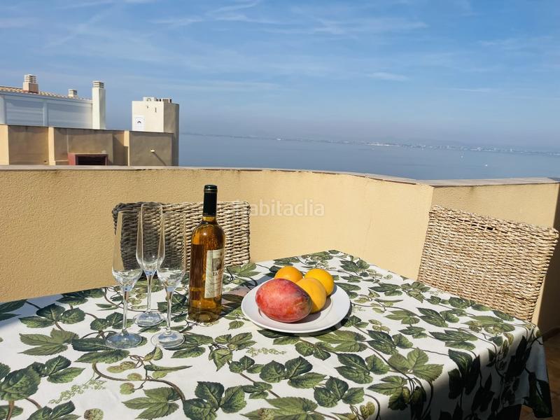 Foto c3800b97-46b9-4de1-9f38-ffba3c659346. Dachwohnung in Tomás Maestre Manga del Mar Menor (La)