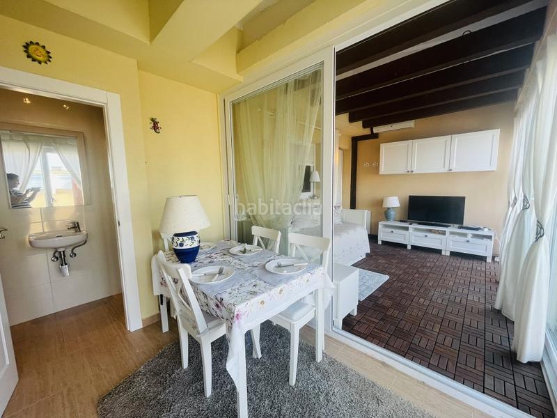 Foto cfc82bc9-4aa0-4bfc-826d-9e0dd9870c2c. Dachwohnung in Tomás Maestre Manga del Mar Menor (La)