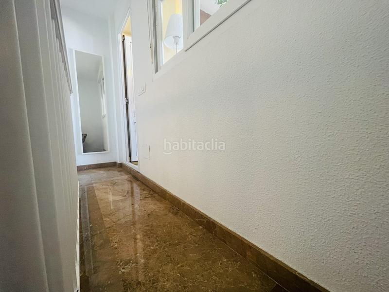 Foto d2e6c79b-0278-4447-8738-85b1f2c0f0e7. Dachwohnung in Tomás Maestre Manga del Mar Menor (La)