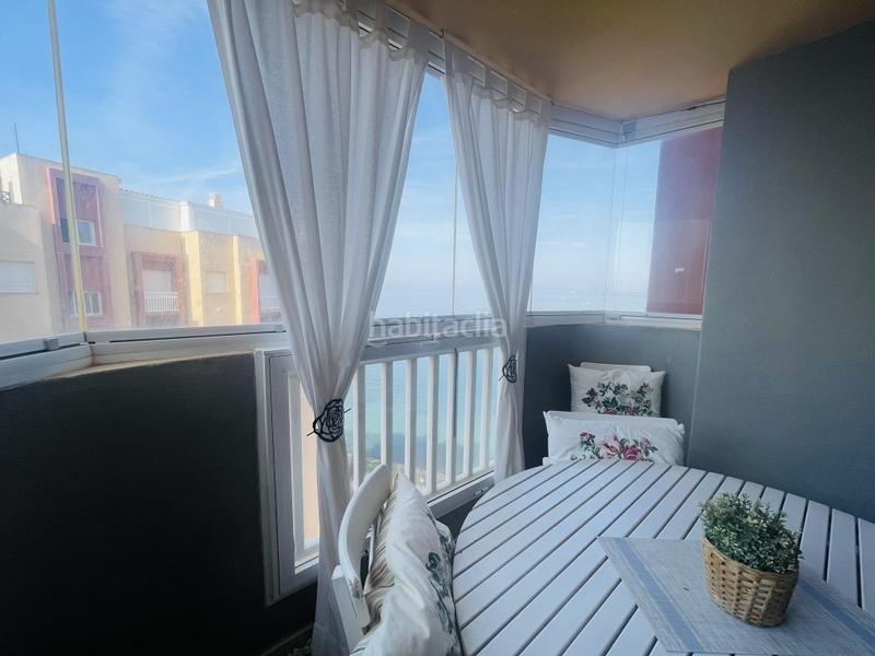 Foto e157191a-7ae9-47c8-9550-f0230e90c3ec. Dachwohnung in Tomás Maestre Manga del Mar Menor (La)