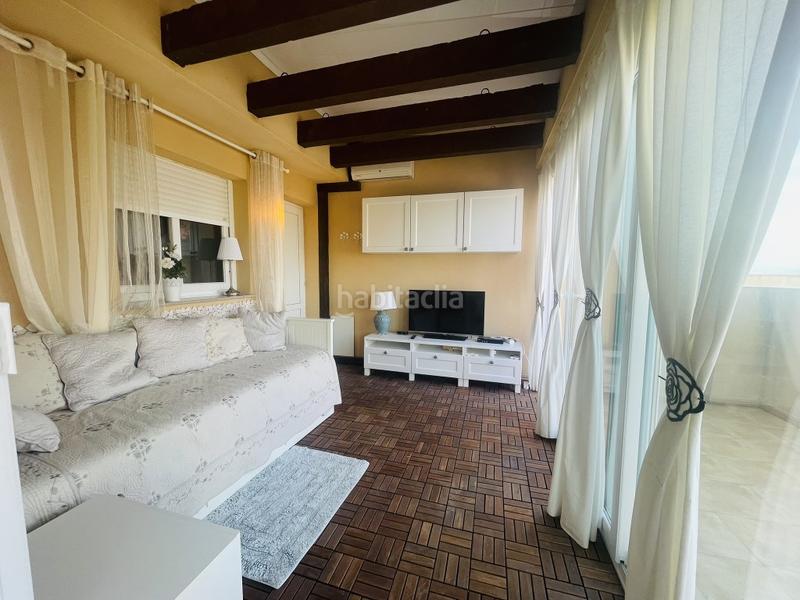 Foto e1d55b34-b307-4042-b229-5b356697057a. Dachwohnung in Tomás Maestre Manga del Mar Menor (La)