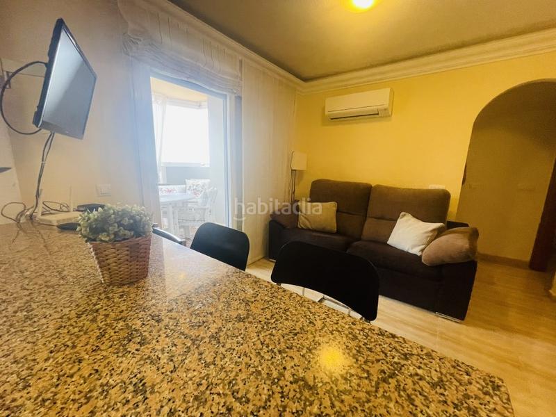 Foto e3a9d1a8-b17f-4eb6-b8f1-16be665b1287. Dachwohnung in Tomás Maestre Manga del Mar Menor (La)