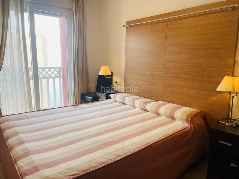 Foto e3ee5dce-5eaf-4b1f-bca5-5fad59271f92. Dachwohnung in Tomás Maestre Manga del Mar Menor (La)