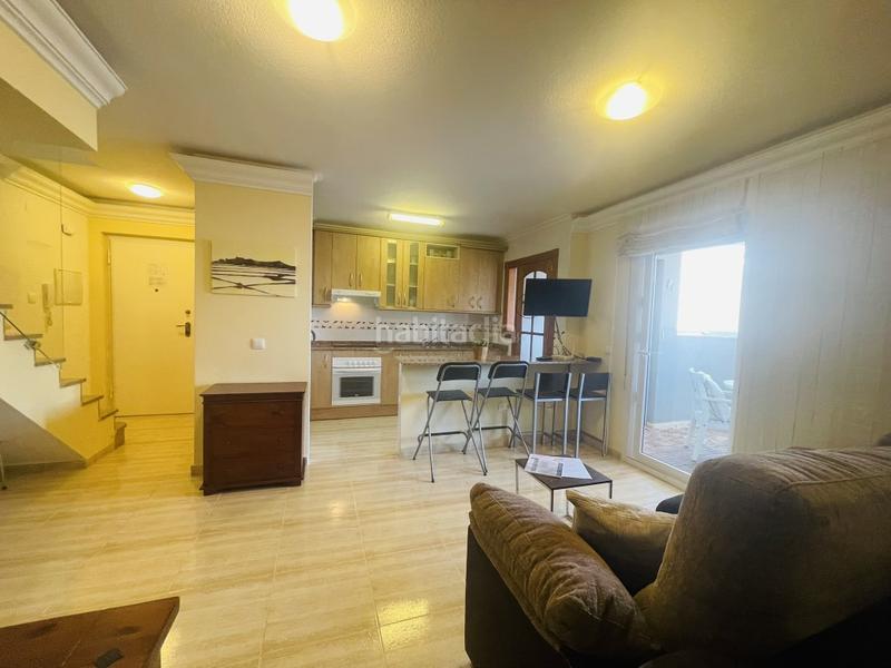 Foto f5304abb-0378-466f-94bb-33d09d698283. Dachwohnung in Tomás Maestre Manga del Mar Menor (La)