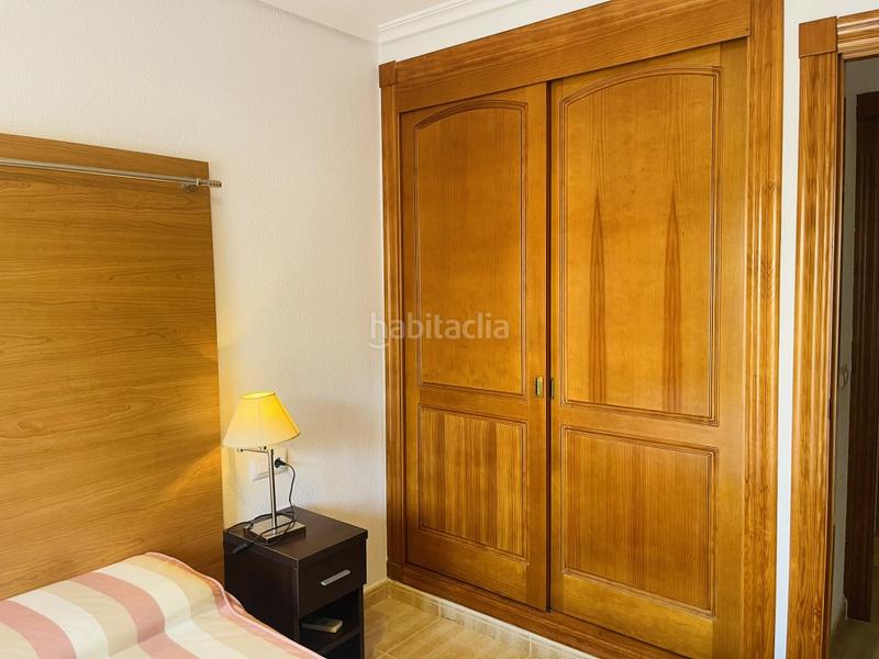Foto f8f563a7-8ba0-454b-8c71-93f5a226a38a. Dachwohnung in Tomás Maestre Manga del Mar Menor (La)