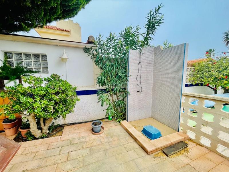 Foto 00370d49-a659-4c04-a4ab-d69bb8571407. Chalet con riscaldamento parcheggio piscina in Veneziola Manga del Mar Menor (La)